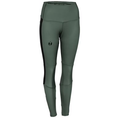 Trainer Long Tights Women (8718776893770)