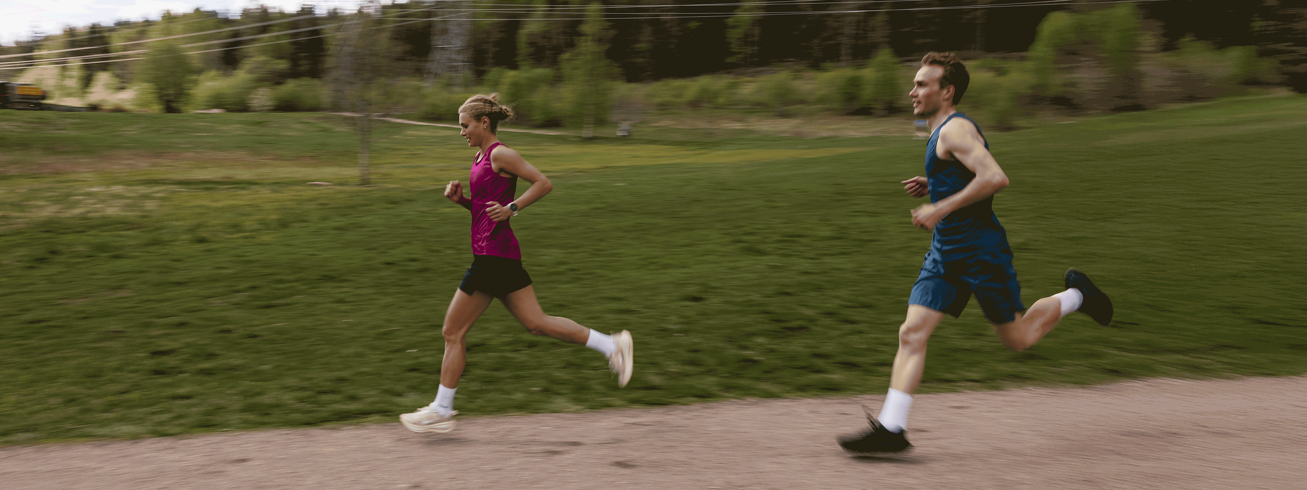 Run