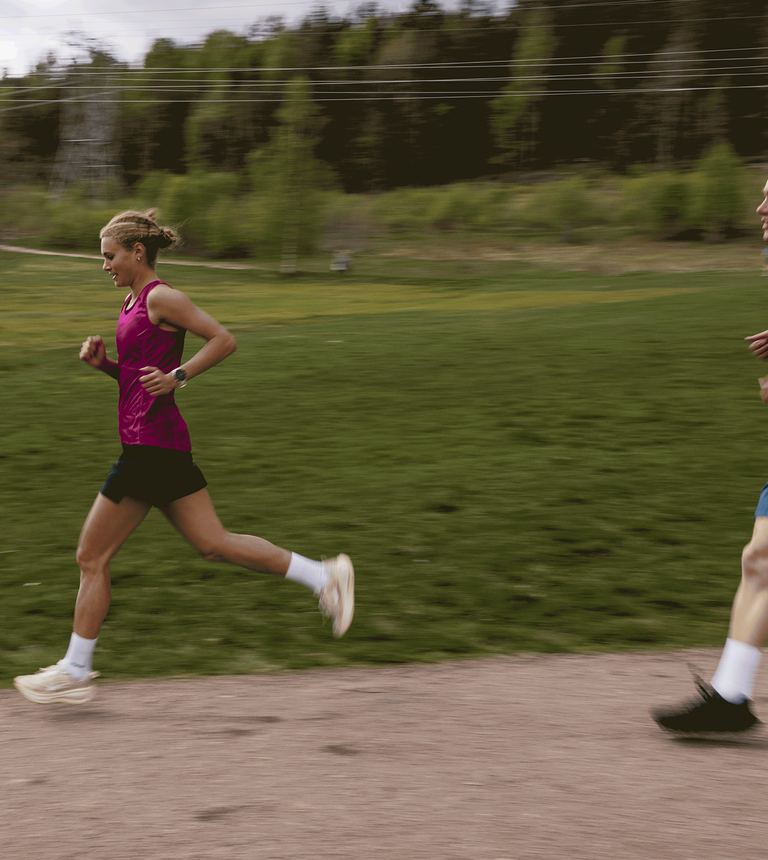 Run