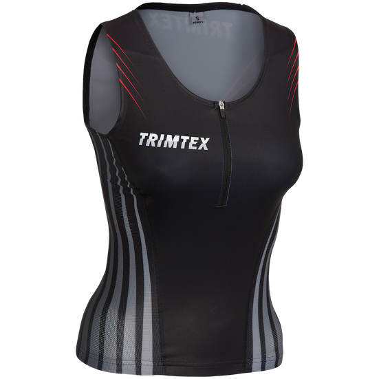 Triathlon Singlet Women (7831755981018)