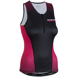 Triathlon Singlet Women