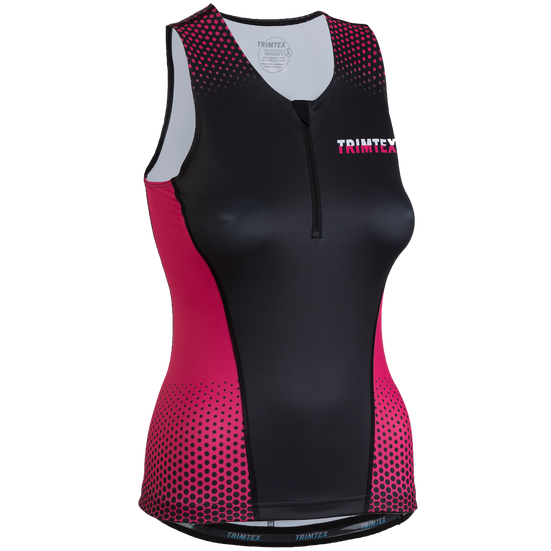 Triathlon Singlet Women