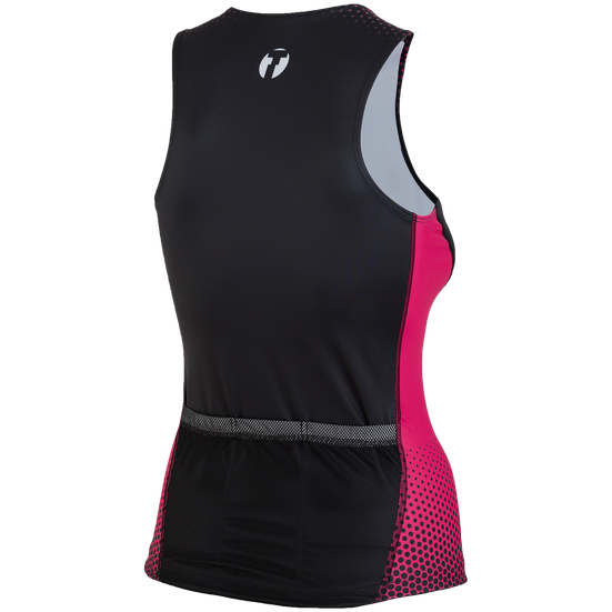 Triathlon Singlet Women (7831756112090)