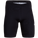 Run 2.0 Short Tights Jr - Black Illusion