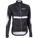 Elite Lightweight Jacket Women - Black / White Brush