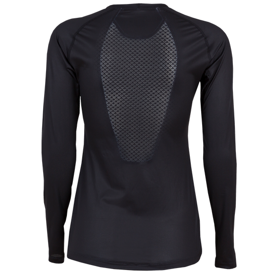 Fast T-Shirt LS Women