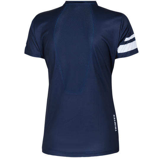 Pique Shirt SS Women (7831792156890)