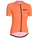 Vitric Shirt SS Women - Neon Tangerine