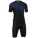 Vitric Speedsuit Men - Steel Blue / Black