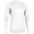 Fast T-Shirt LS Men - White