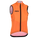 Venom Vest Women - Neon Tangerine