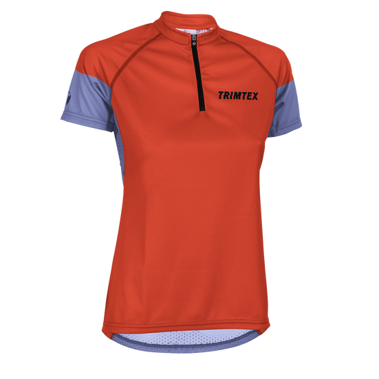 Rapid 2.0 O-Shirt SS Women (7831792943322)