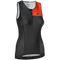 Drive Tri Singlet Women