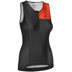 Drive Tri Singlet Women