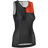 Drive Tri Singlet Women