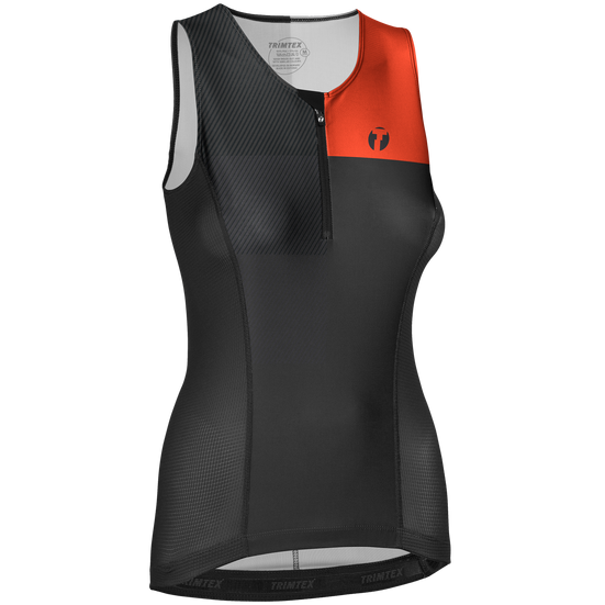 Drive Tri Singlet Women