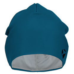 Bi-Elastic Cap