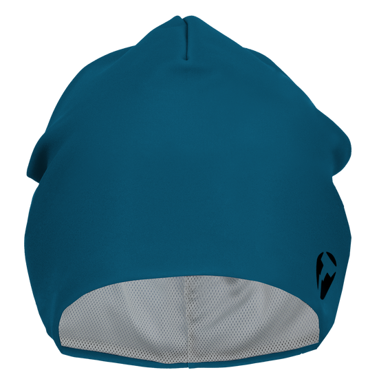Bi-Elastic Cap