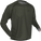 Free T-Shirt LS Men - Gravity