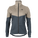 Ace Jacket Women - Pewter / Clay