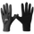 Reflect Run Gloves - Black
