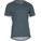 Run T-Shirt SS Men - Pewter