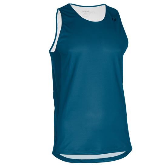 Run Singlet Men