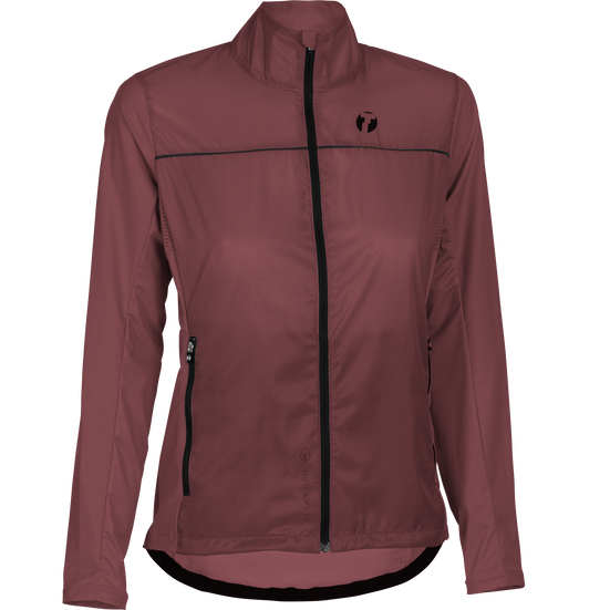 Fast Jacket Women
