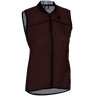 Feather Vest Women