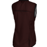 Feather Vest Women