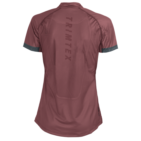 Trail Shirt SS Women