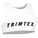 Speed Bibs - White