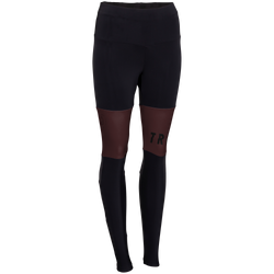 Fast Long Tights Women