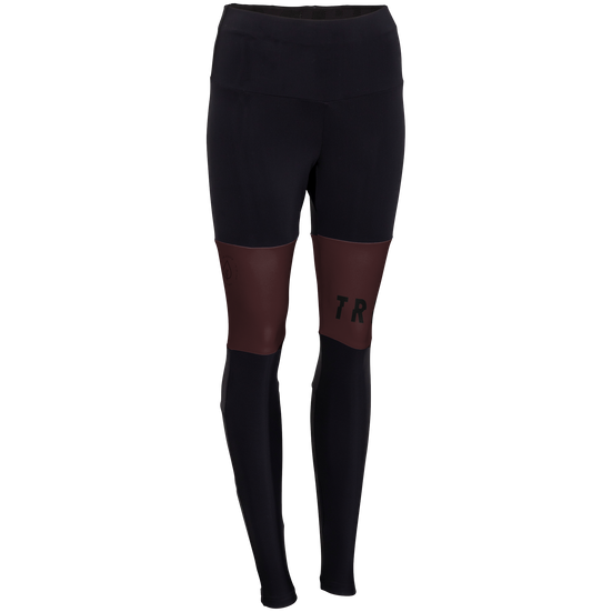 Fast Long Tights Women