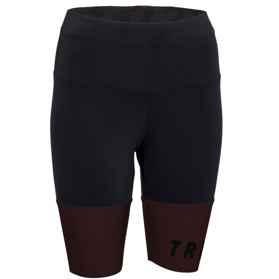 Fast Short Tights Women