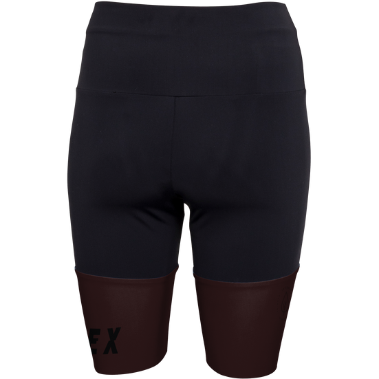 Fast Short Tights Women