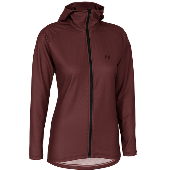 Flex 3.0 Hoodie Women
