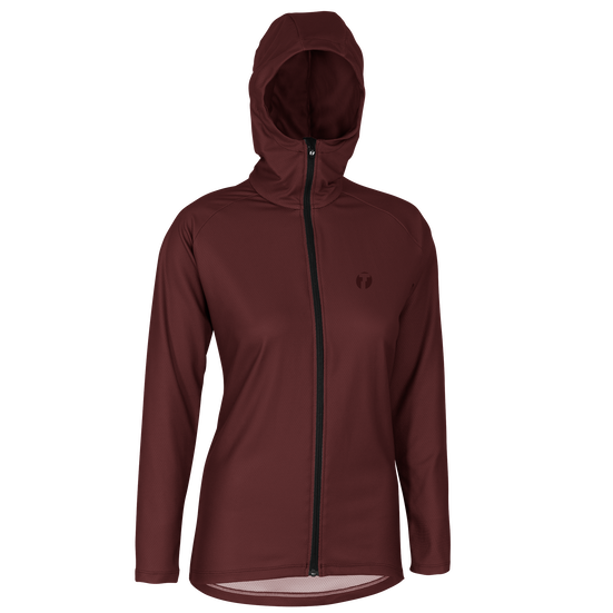 Flex 3.0 Hoodie Women