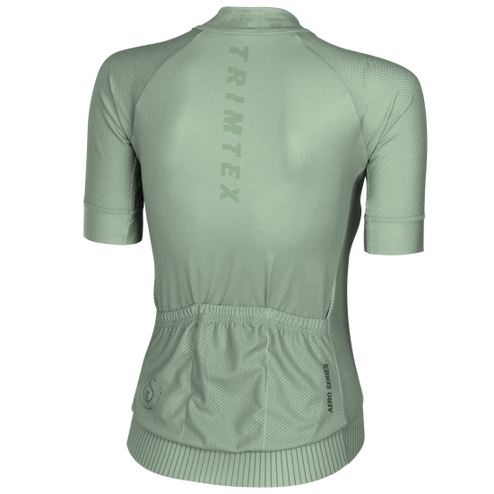 Aero 2.0 Shirt SS Women