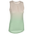 Core Top Women - Cotton / Matcha