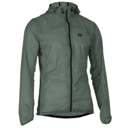 Feather Jacket Men