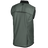 Feather Vest Men