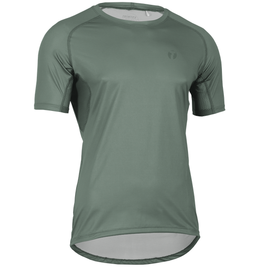 Fast T-Shirt SS Men