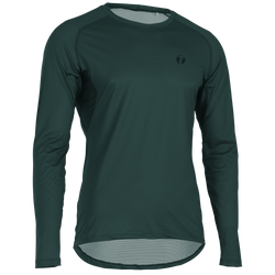 Fast T-Shirt LS Men