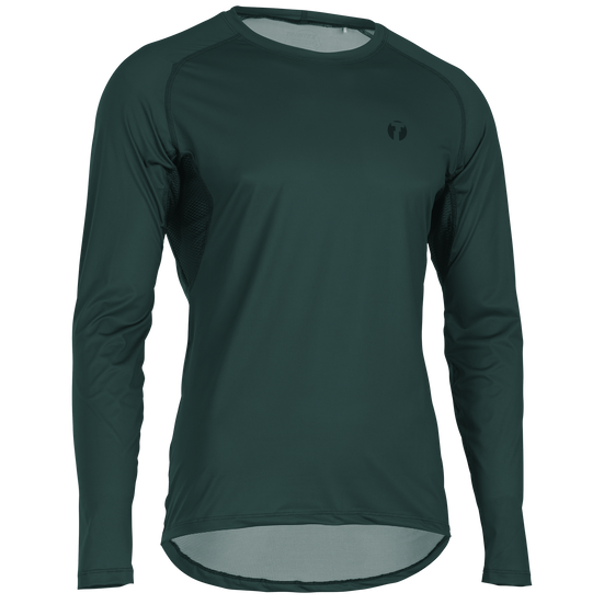 Fast T-Shirt LS Men