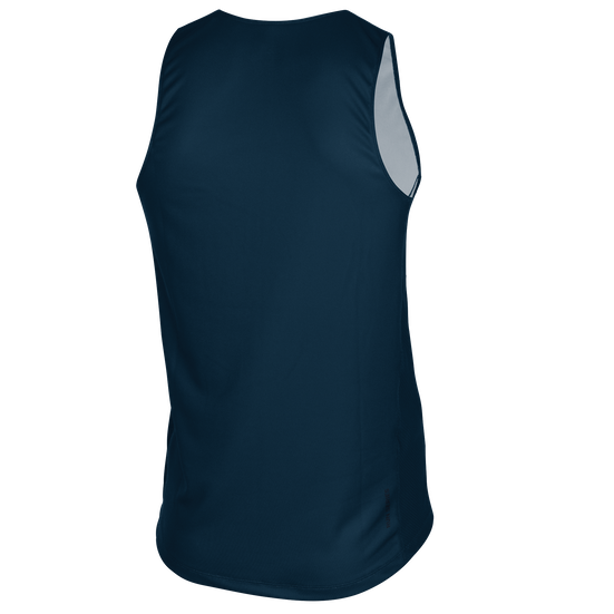Run Singlet Men