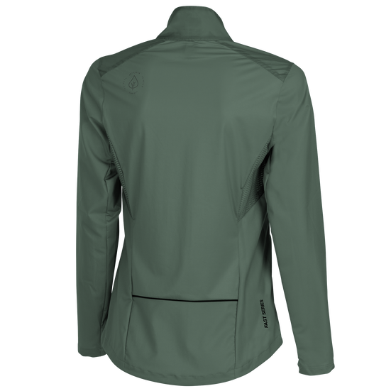 Fast Jacket Women