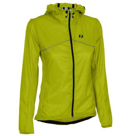 Feather Jacket Women