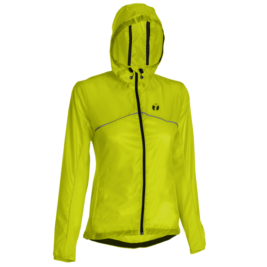 Feather Jacket Women