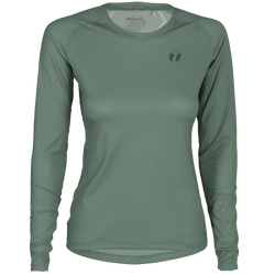 Fast T-Shirt LS Women